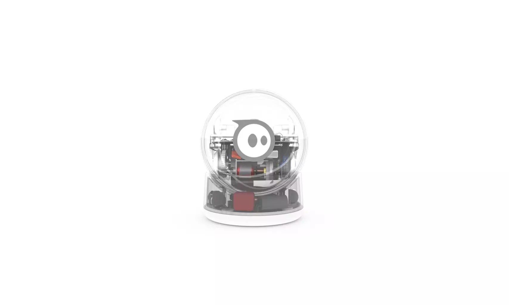 Sphero SPRK Edition: App-Enabled Ball - Second Medium