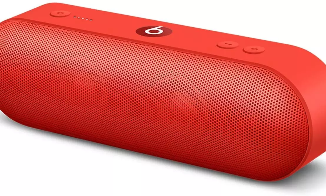 Beats by Dr. Dre Beats Pill Plus Wireless Bluetooth Speaker A-Grade Refurbished - Second Medium