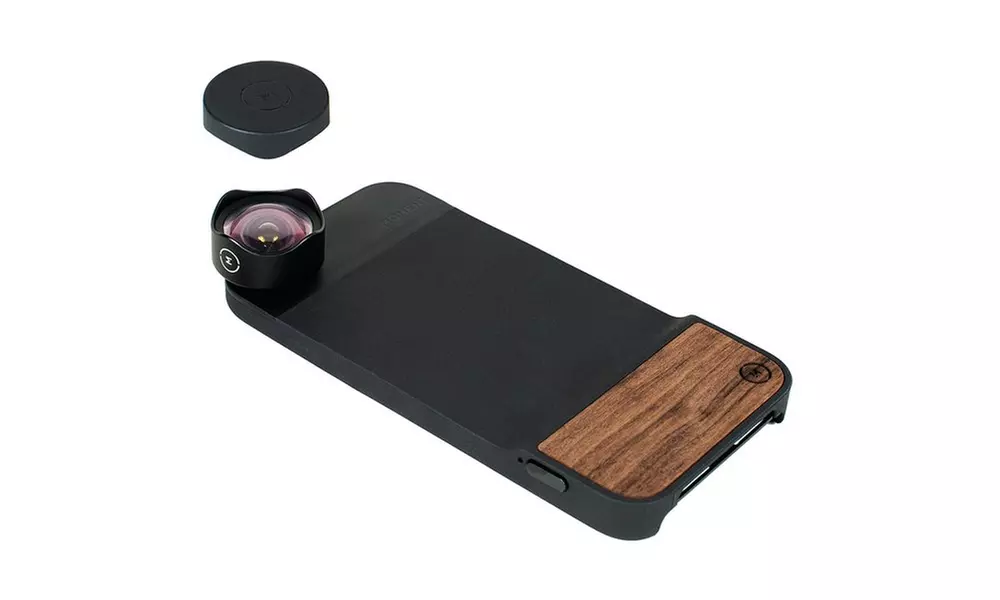 Moment iPhone 6/6s Plus Case & Mobile Photography Kit with Wide Lens Kit 400-002 - Primary Image