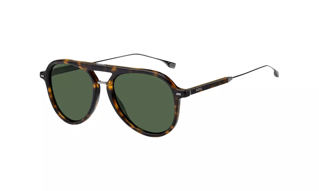 Hugo Boss Polarized Men's Sunglasses