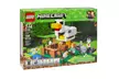 LEGO Minecraft The Chicken Coop 21140 Building Kit (198 Piece) - Second Medium