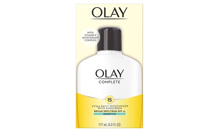 Up To 15% Off On Face Moisturizer By Olay Comp... | Groupon Goods