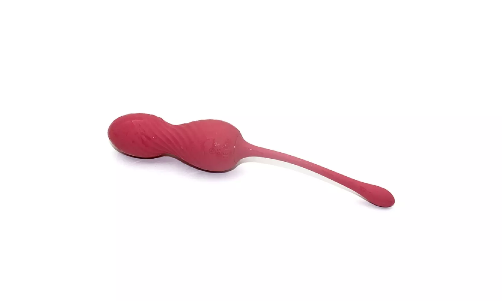 Kegel Ball Vibrator G Spot Wireless Kegel Exercisers Vibrating Egg W/ Remote