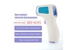 Digital Thermometer Non-Contact Medical Body Forehead IR Infrared Laser US Adult - Second Medium