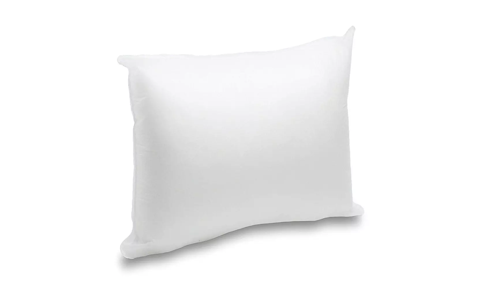NEW Square Euro Pillow Form Insert- Made In USA Pillow Forms Insert- ALL SIZES!! - Second Medium