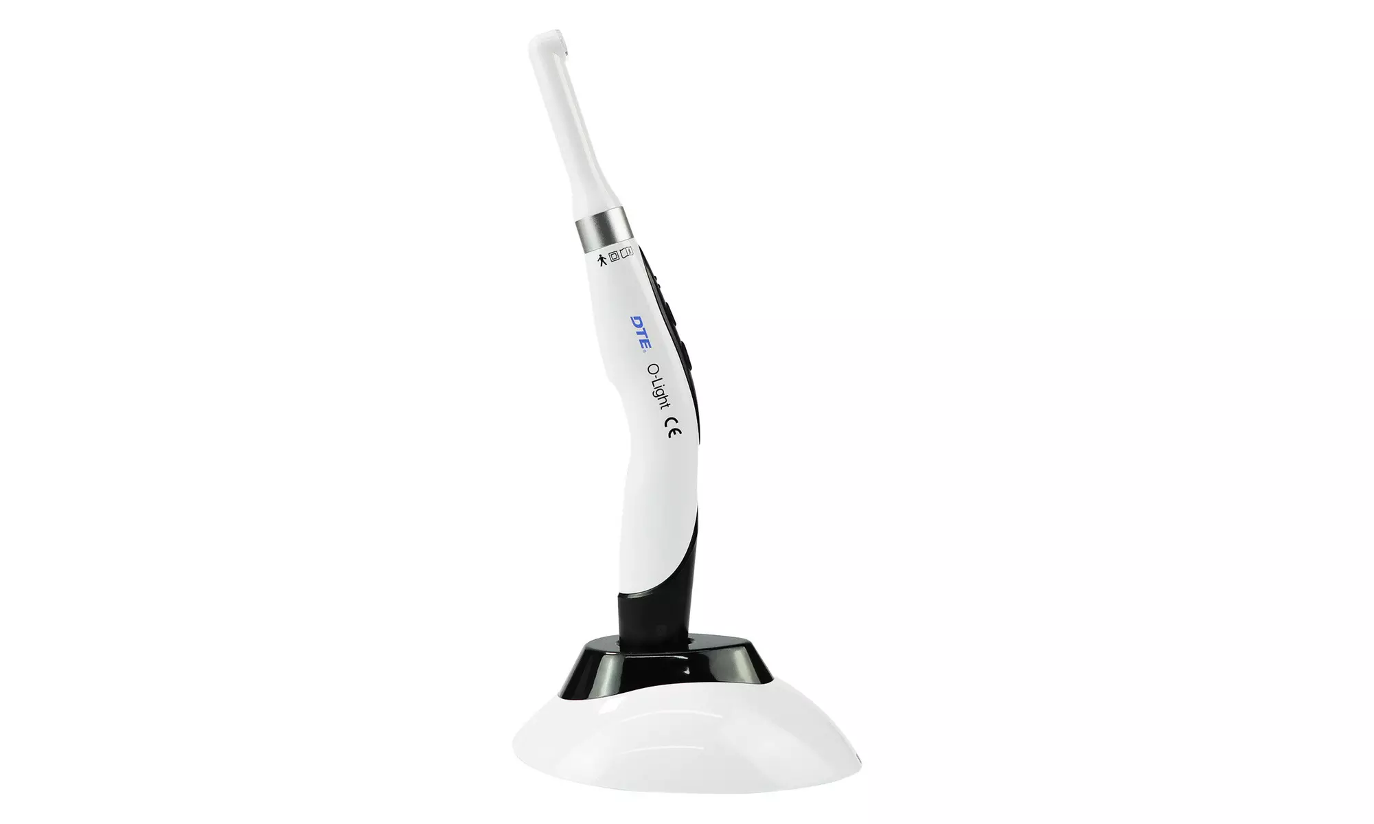 Woodpecker O-Light 5W 2500 mw/cm2 Dental Cordless LED Curing Light Lamp
