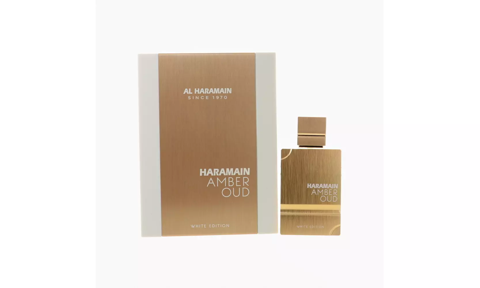 Al Haramain Eau de Parfum for Men (Multiple Fragrances)