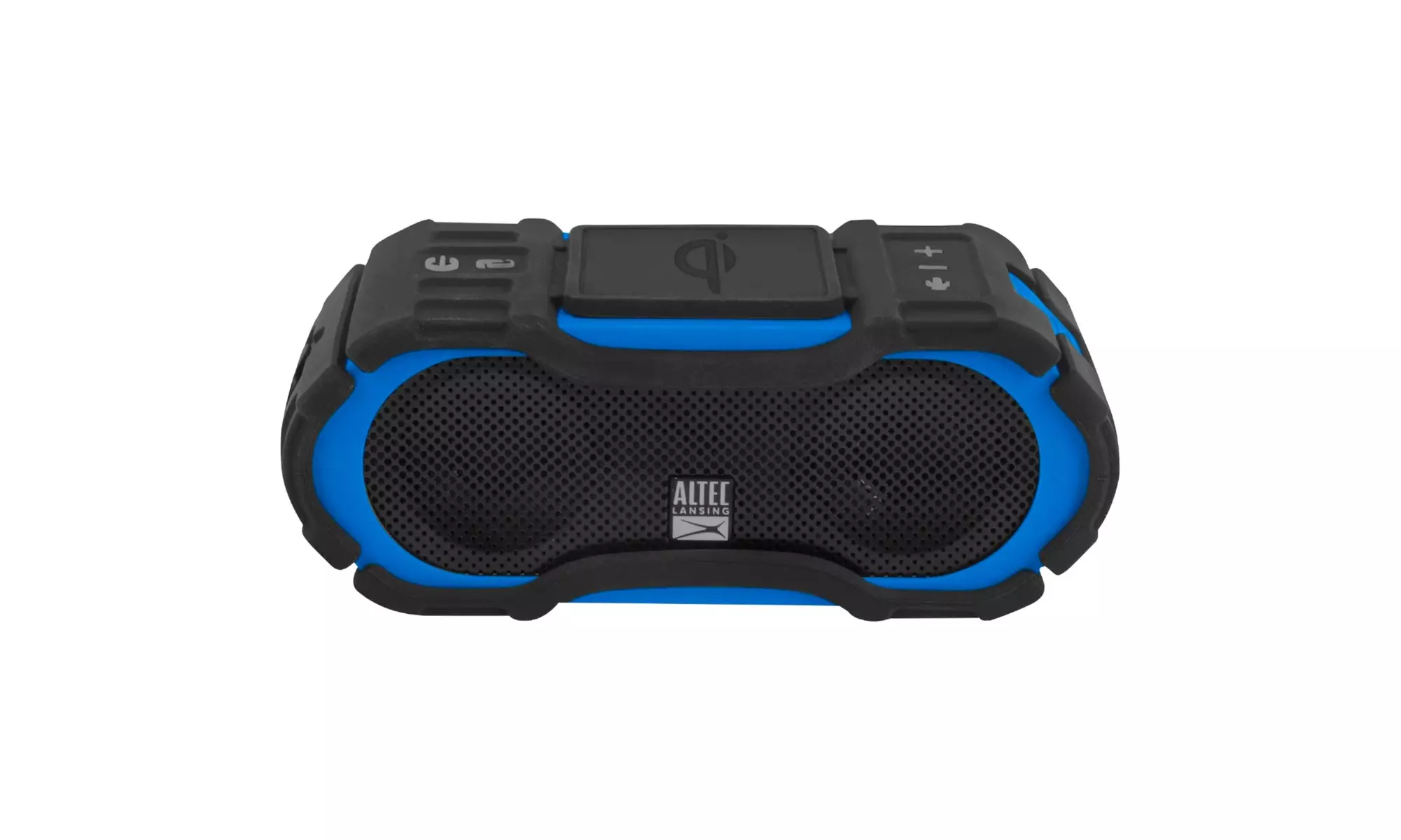 Altec Lansing BoomJacket Jolt Portable Bluetooth Speaker (A Grade) - Primary Image