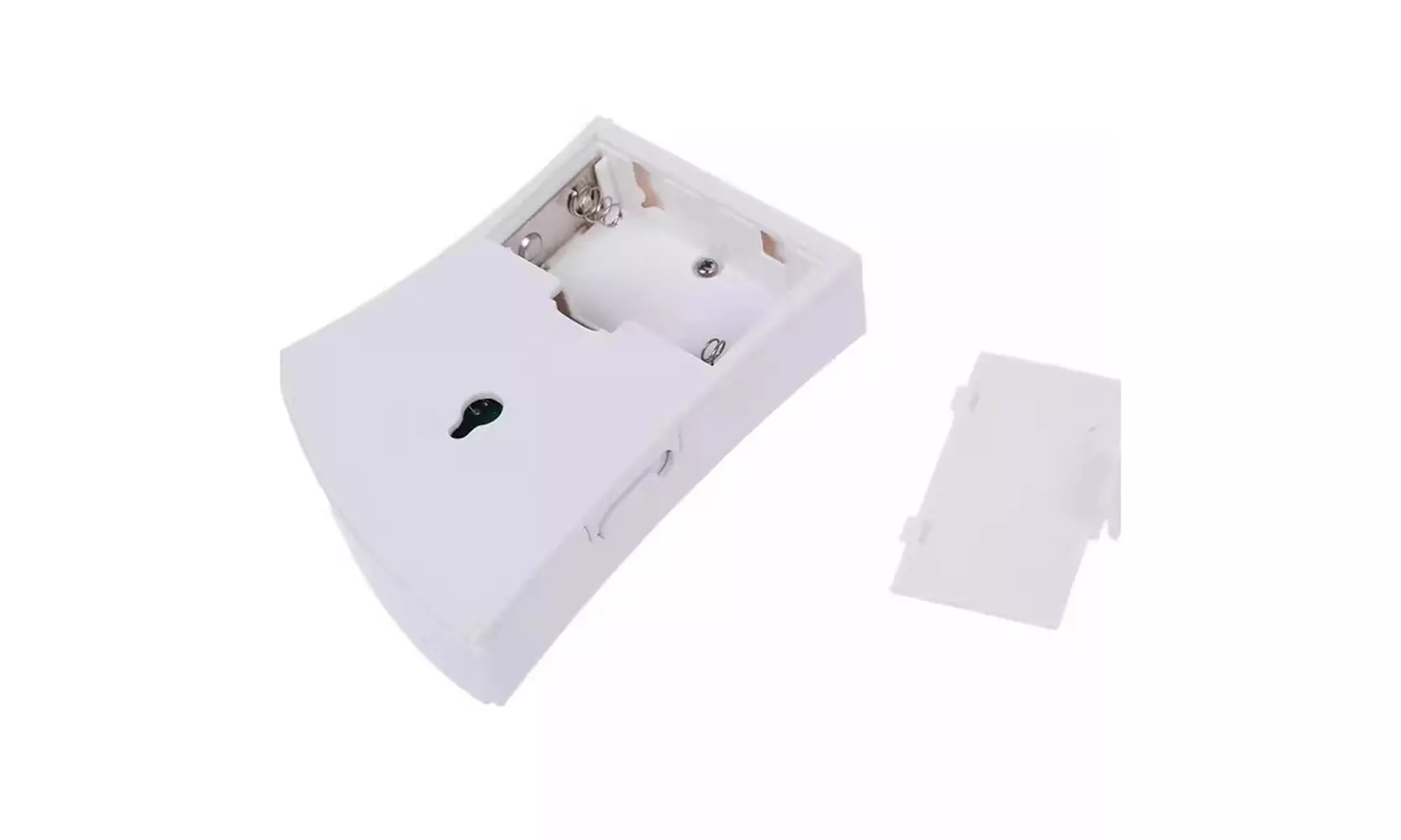 US 1-2 Pc 36 Songs Melody Music Wireless Doorbell Door Bell 2 Remote Control