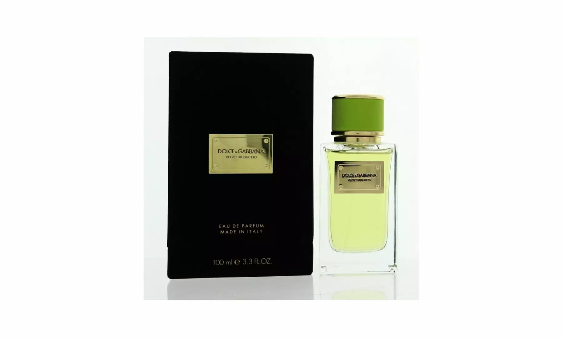 Dolce & Gabbana Velvet Edition Eau de Parfum Collection - 7 Options