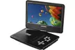 Sylvania SDVD1030 10-Inch Portable DVD Player (Refurbished) - Second Medium