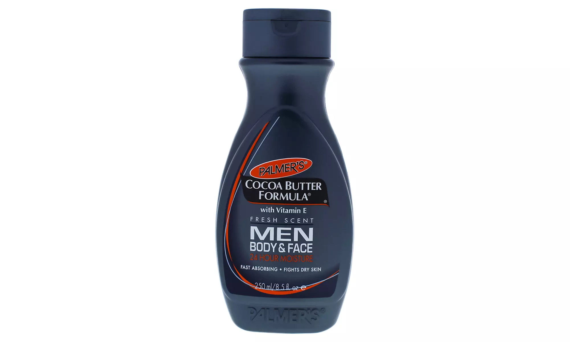 Cocoa Butter Men Body and Face Lotion by Palmers for Men - 8.5 oz Body Lotion - Primary Image