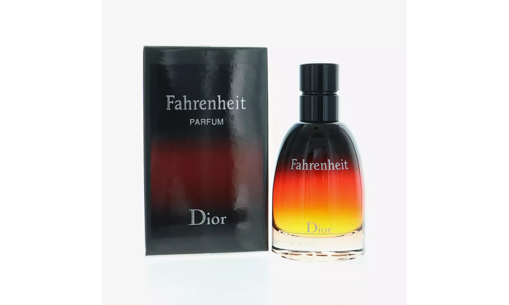 Christian Dior Fahrenheit Eau De Parfum Cologne for Men 2.5 Fl. Oz.