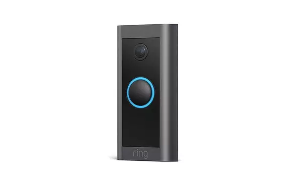 Up To 50% Off on Ring Video Doorbell Wired 108... | Groupon Goods