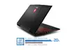 MSI GP63 Leopard-077 15.6" i7-8750H 6 cores NVIDIA GeForce GTX 1060 6G 16GB RAM - Second Medium
