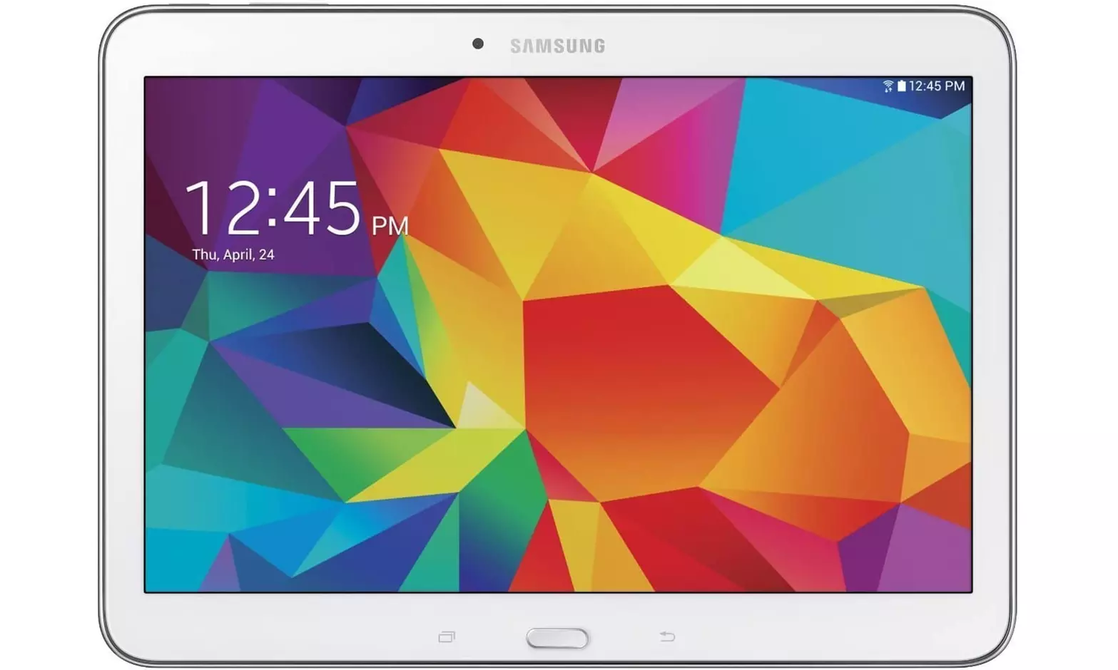 Samsung Galaxy Tab 4 16GB (10.1-Inch) (A-Grade Refurb) - Primary Image
