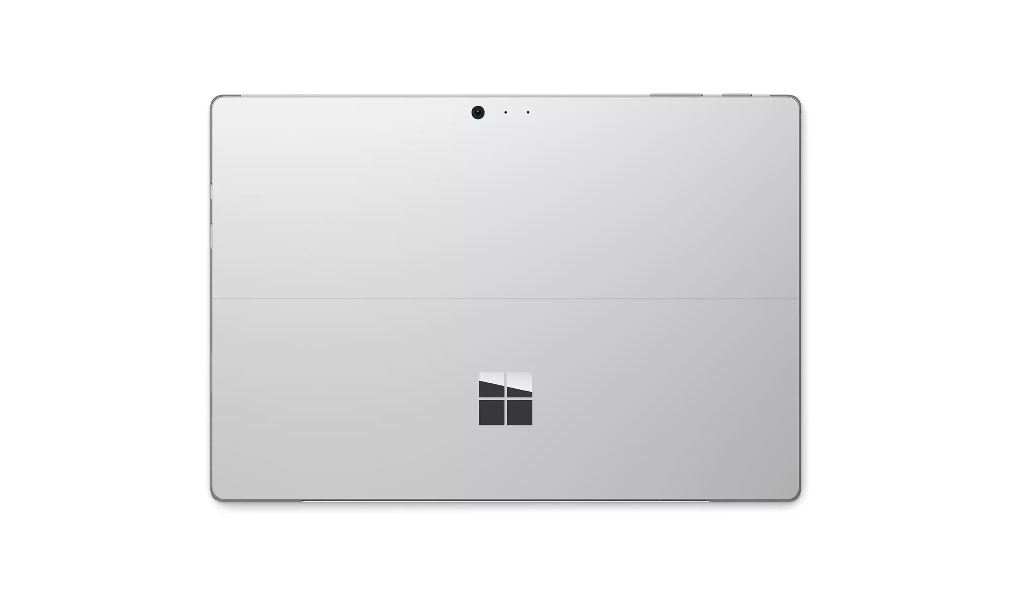 Microsoft Surface Pro 4 12.3" 256GB WiFi,Silver (Scratch  Dent) - Second Medium
