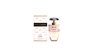 Prada Candy L'Eau EDT for Women New In Box