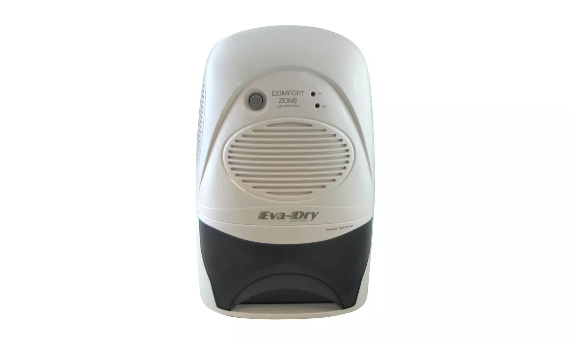 Eva-Dry Edv-2200 Powerful Electric Mid-Size Dehumidifier - Primary Image