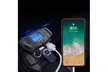 Bluetooth Wireless Car 2 USB Charger FM Transmitter Radio Adapter - Second Medium