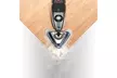 Hoover WH20400 Steam Scrub Pro Steam Mop - Second Medium