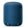 Image 11: Sony SRS-XB12 EXTRA BASS Portable Bluetooth Speaker (Blue)