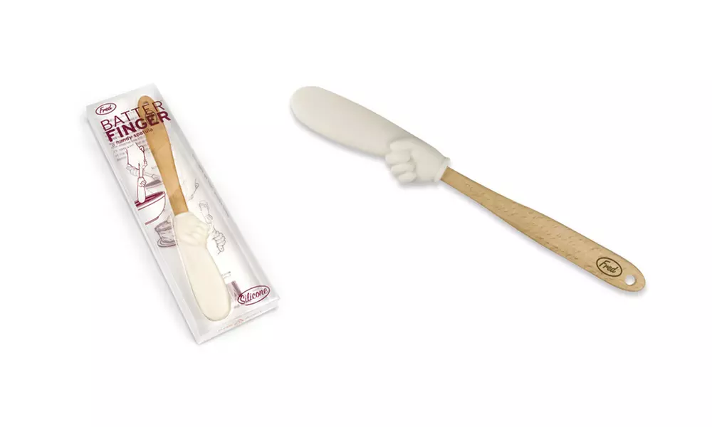 Fred & Friends Novelty Spatulas - Second Medium