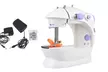 New Handheld Sewing Machine Comes With Thread Loop - Second Medium