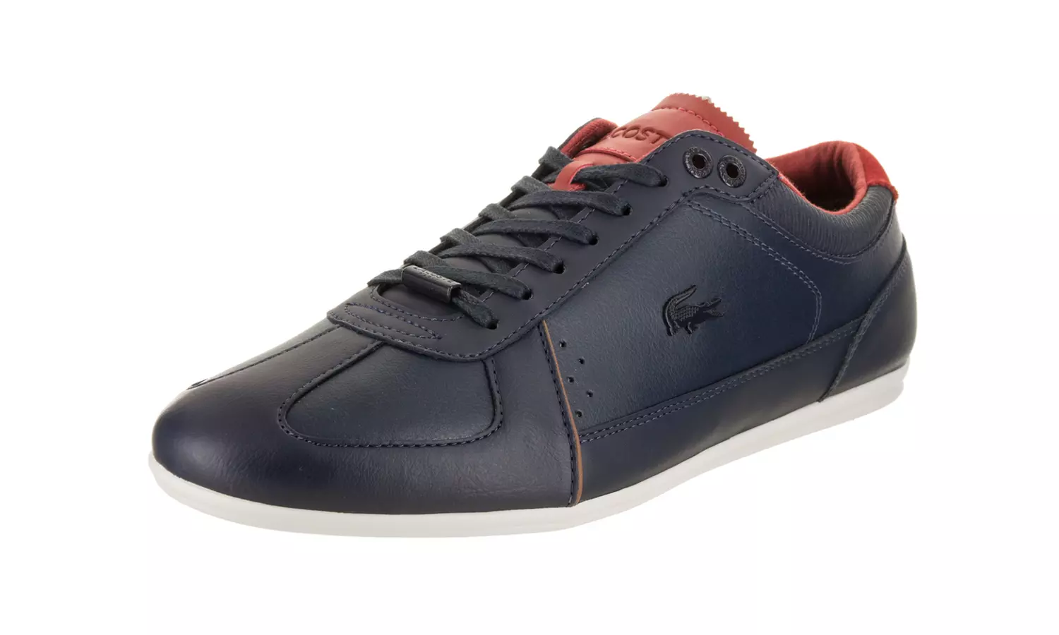 Lacoste Men's Evara 318 2 CAM Casual Shoe - Primary Image