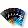 Image 5: Nitro Crossfire Gloves - 6pk