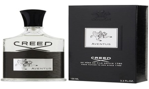 Creed Aventus EDP Perfume for men 3.3 FL.OZ