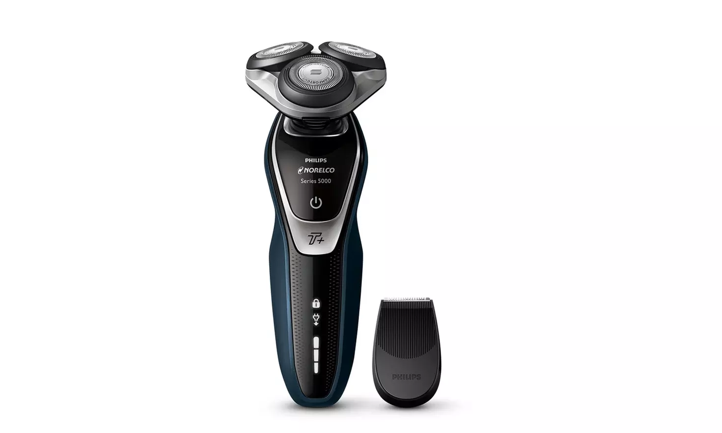 Philips Norelco Series 5000 Razor Shaver 5850 Model S5540 - Primary Image