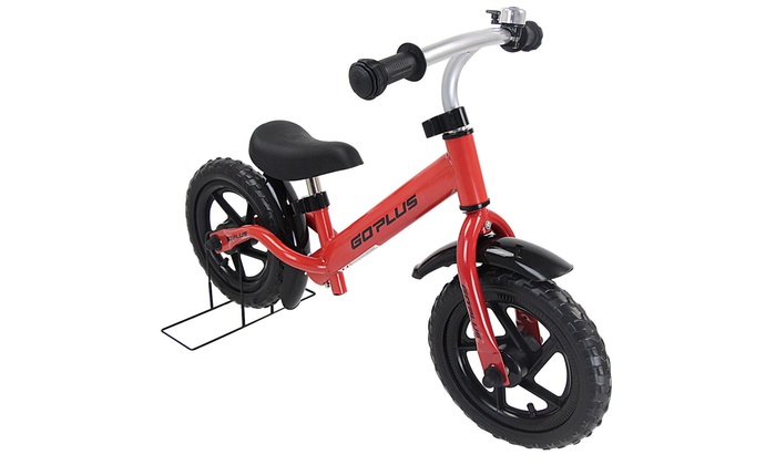 groupon balance bike