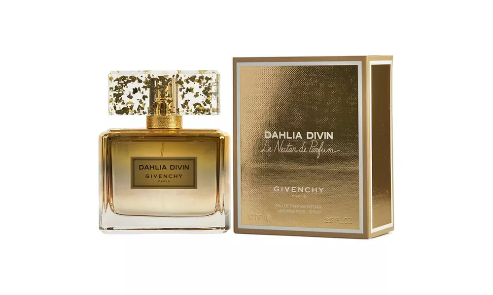 Givenchy Dahlia Divin top