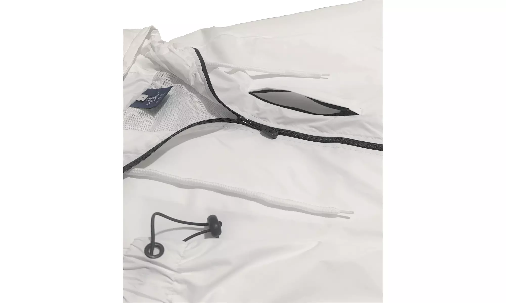 Men's 2-Piece light weight Windbreaker Suit Sauna GYM Set with Mesh Lining 