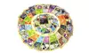 50 Pcs Lot Pokemon TCG Commons Uncommons Rares Holos Cards
