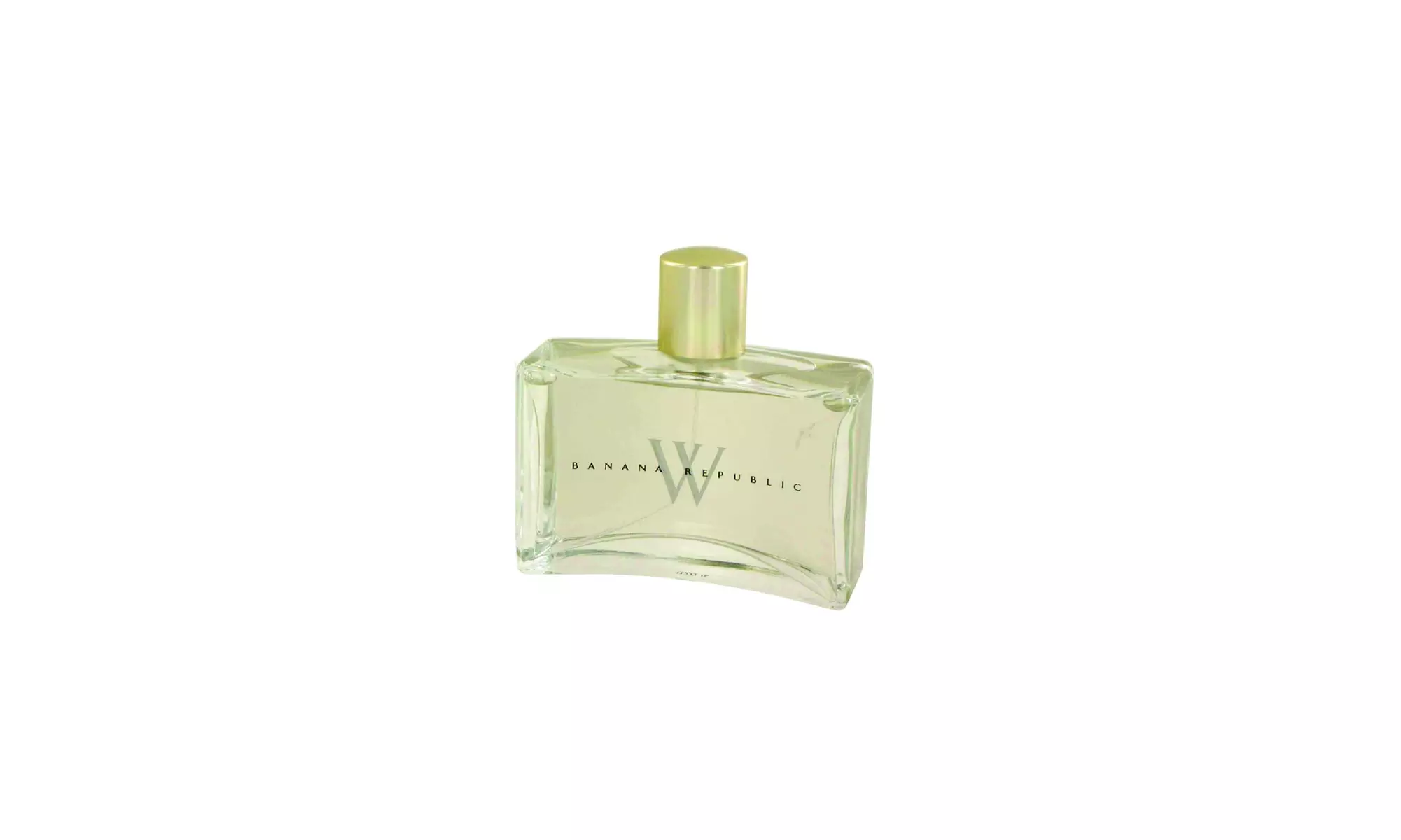  W by Banana Republic 4.2oz/125ml Edp Spray for Women New In Box - Primary Image