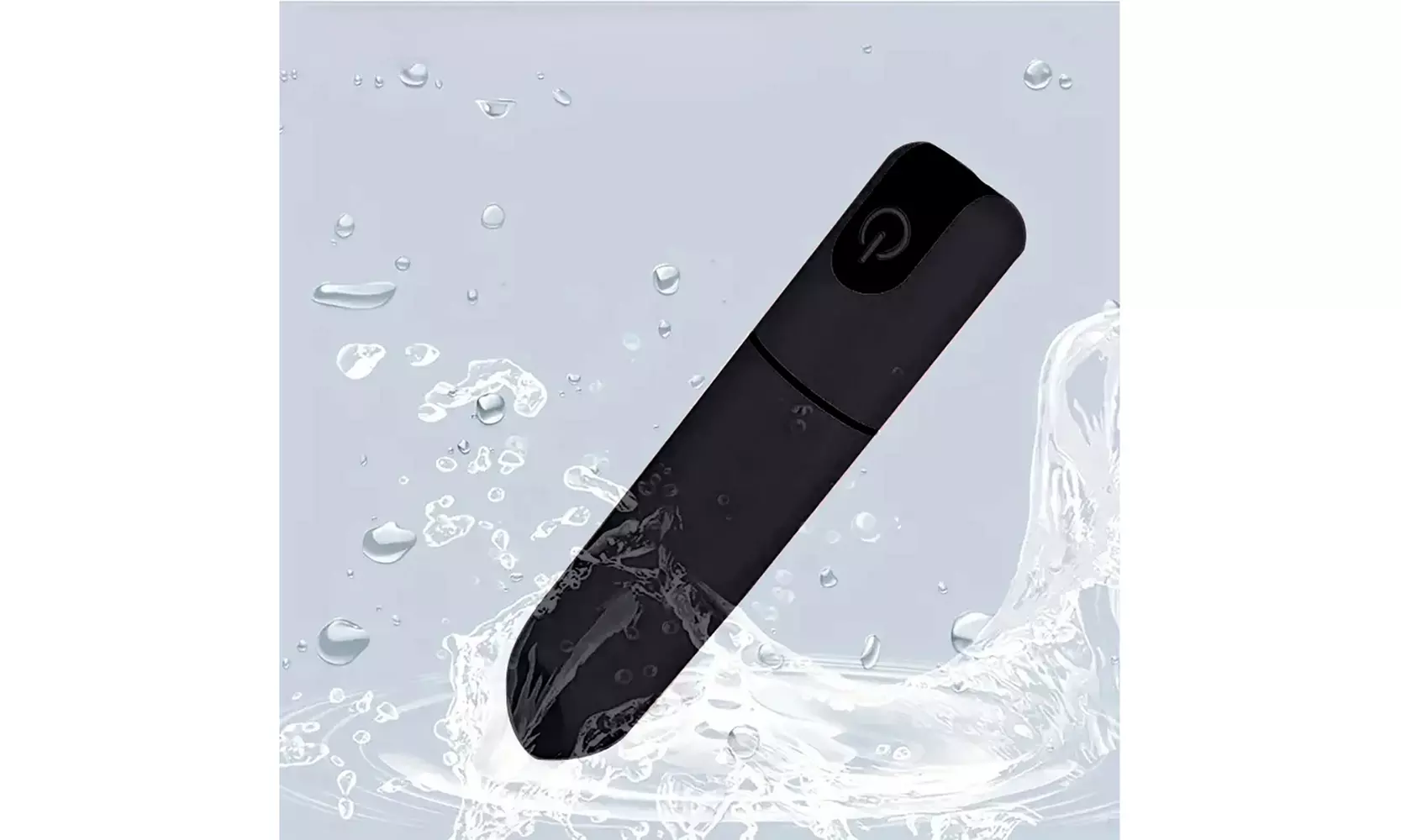 Bullet Vibrator Dildo Clit Stimulation G-spot Massager Adult Sex Toys For Women