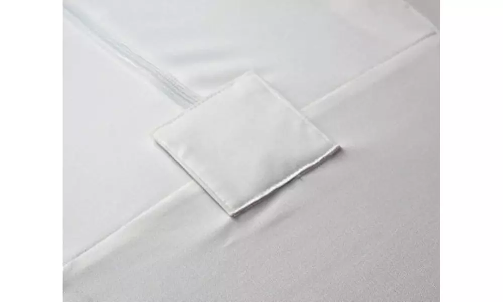Hypoallergenic Bed Bug Proof Waterproof Zippered Mattress Encasement - Second Medium