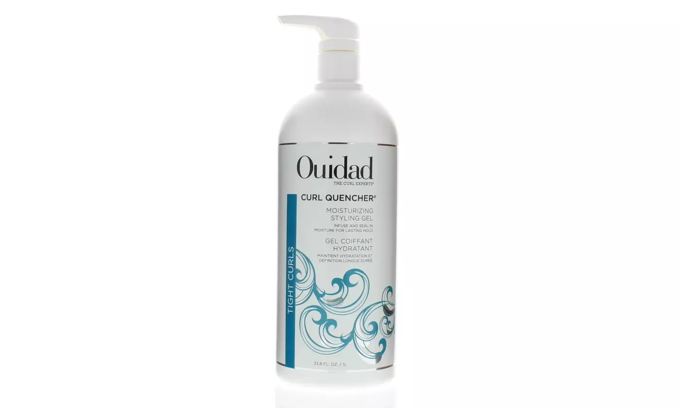 Best of Ouidad Hair Care Products Choose from-Shampoo OR Conditioner OR Styling