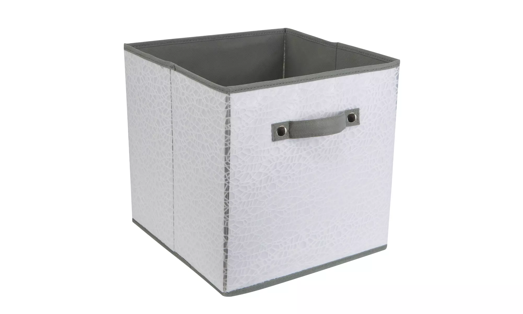 Simplify Embossed Nest Storage Cube - Primary Image