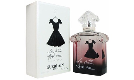 Guerlain La Petite Robe Noire Eau De Parfum 3.3 Oz / 100 Ml For Women Women Spray Fresh Eau De Parfum 3.3 Oz / 100 Ml