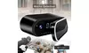 Upgraded HD 1080P Surveillance Wifi Motion Camera Alarm Clock IR Security Camera