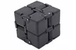 Magic Infinity Cube Fidget Cube Portable Foldable Puzzle Toy - Second Medium