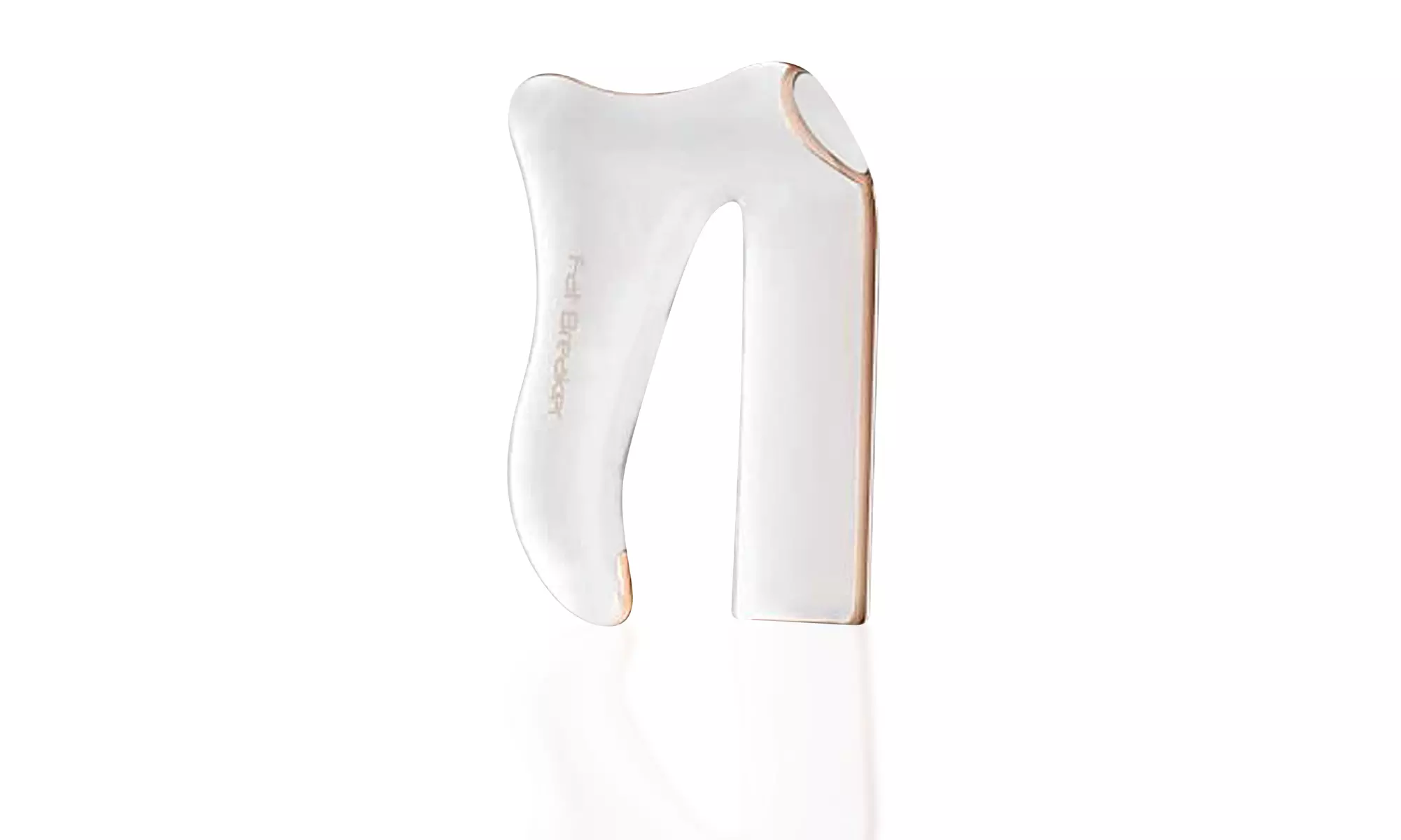 Derma Oil Inc 2 in 1 Fat Iron  Muscle Sculpting and Skin Smoothing - Primary Image