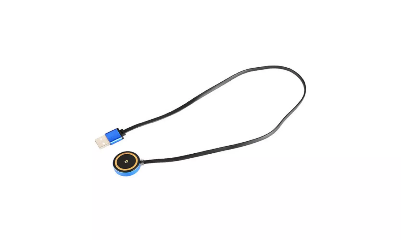 Olight S1R II Baton Rechargeable Flashlight with Charging Cable - Second Medium