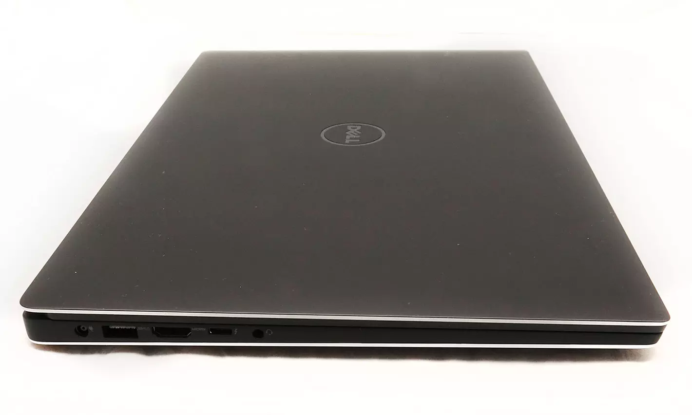 Dell Precision 5520 15.6" i7 2.9GHz 32GB 512GB SSD W10P Touch - Refurbished - Second Medium