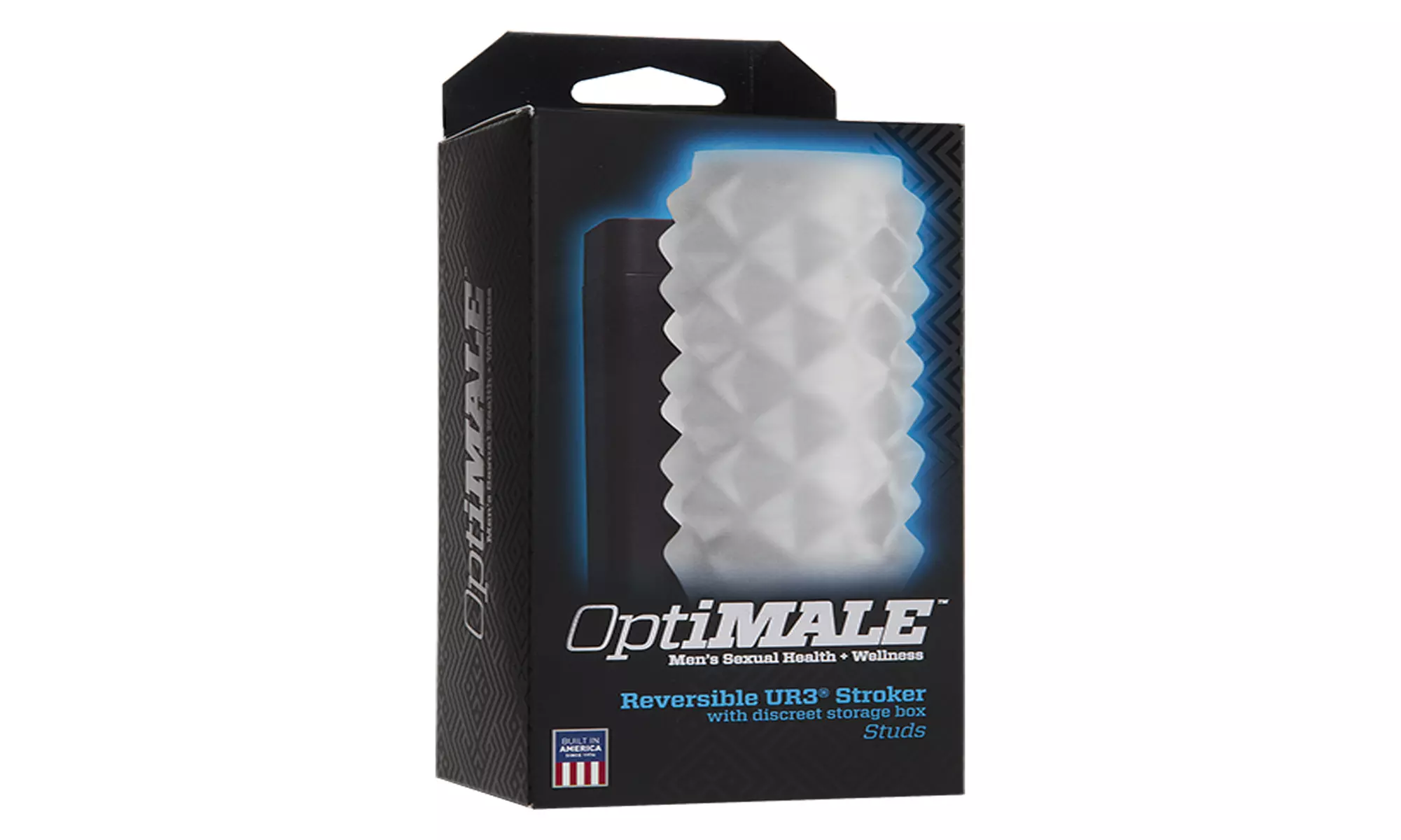 Optimale Reversible Ur3 Stroker Studs Pr  - Primary Image