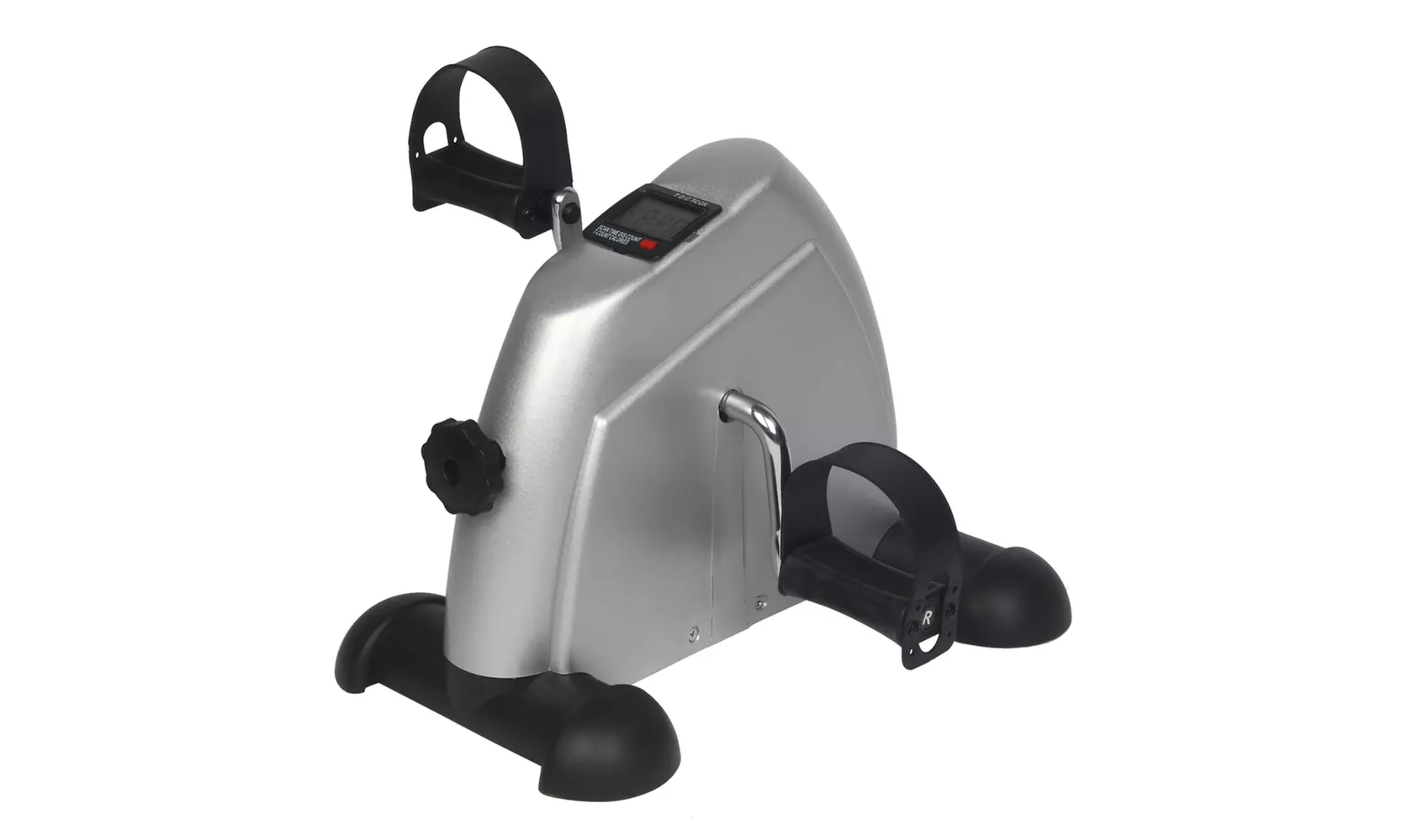 Home Use Hands and Feet Trainer Mini Pedal Exerciser