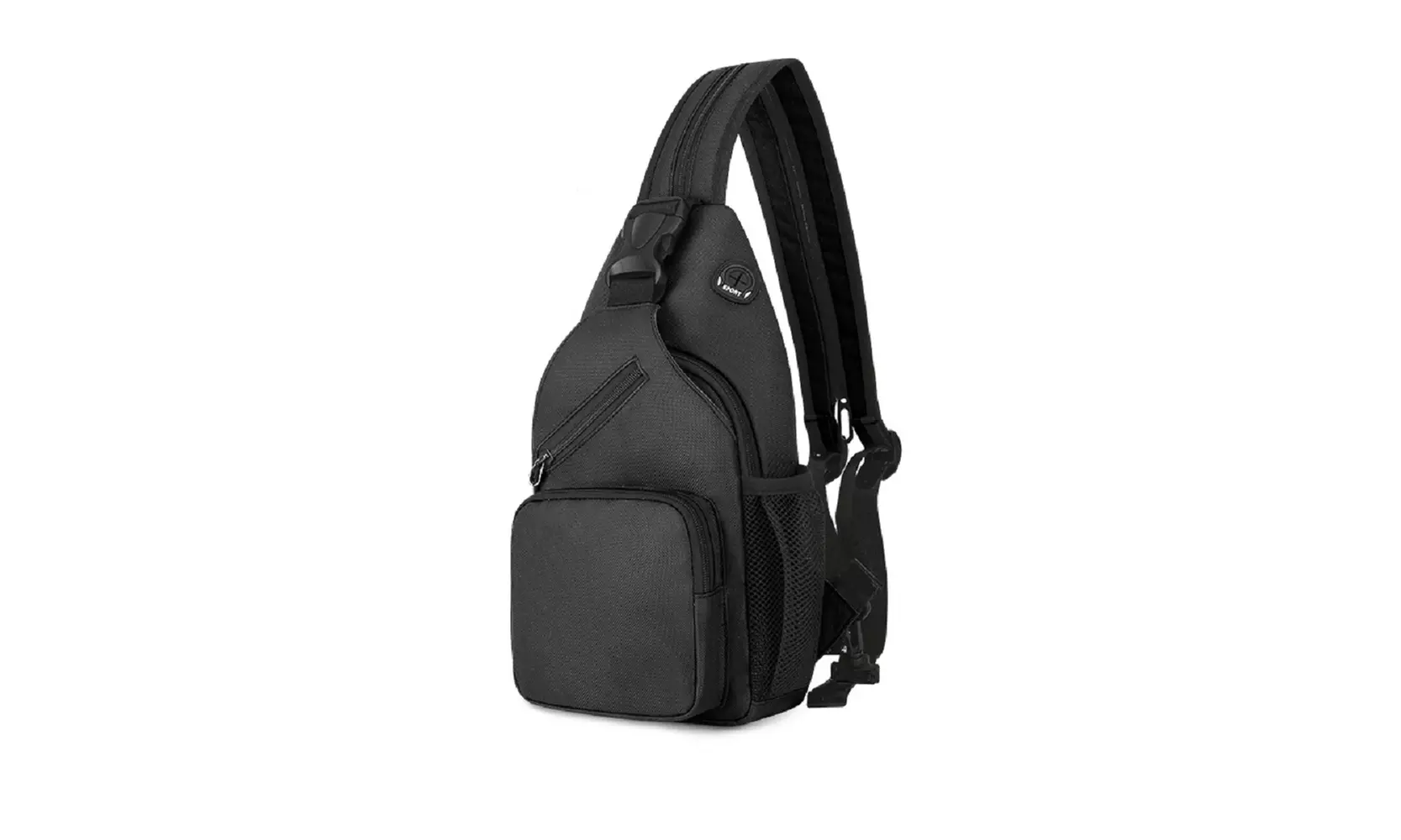 Lior Crossbody Sling Backpack